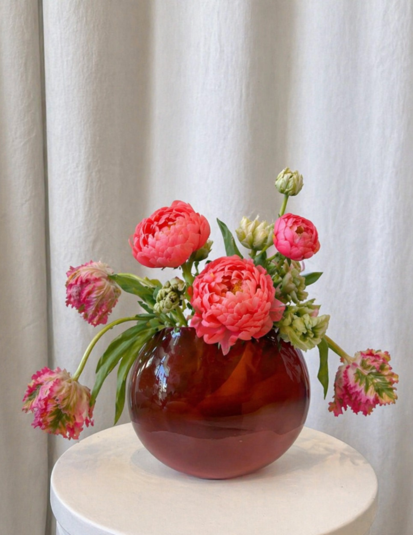 Coral Charm